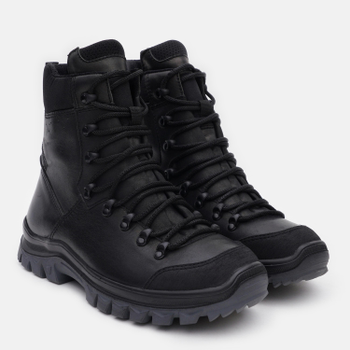 Мужские тактические ботинки Irbis 660 40 26.7 см Черные (ir2373045628)