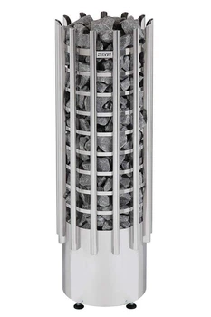 Кам'янка для сауни Harvia Glow TRT90E