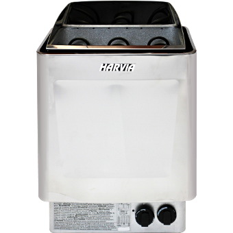 Печка для сауны HARVIA Trendi KIP60T