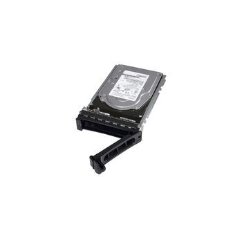 Жесткий диск для сервера 8TB 7.2K RPM NLSAS 12Gbps 512e 3.5in Hot-plug Hard Drive Dell (400-BLBZ)