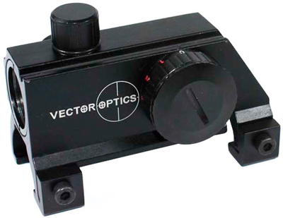 Коллиматорный прицел Vector Optics Claw 1x20 Red Dot