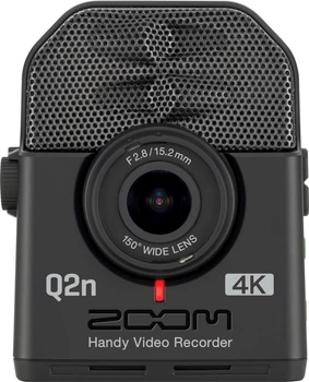 Zoom Q2n-4K (285604)