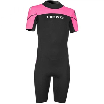 Гідрокостюм Head Ranger Jr 1,5 mm дитячий (рожевий) 12-14 лет (452383.L PK)