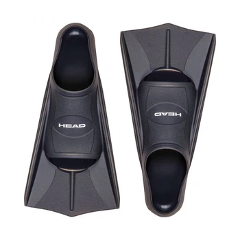 Ласти для басейну Head Soft 47-48 (чорний) (450001.47 BK)