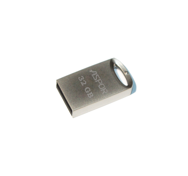 Флешка Памяти -USB Flash Aspor AR105 32GB