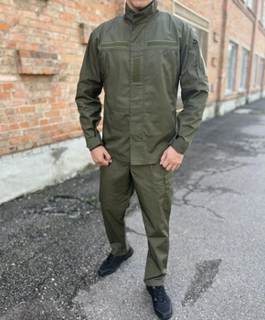 Тактичний костюм чоловічий Gosp XL