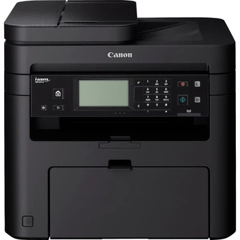 МФУ лазерное ч/б Canon i-Sensys MF237w (1418C030)