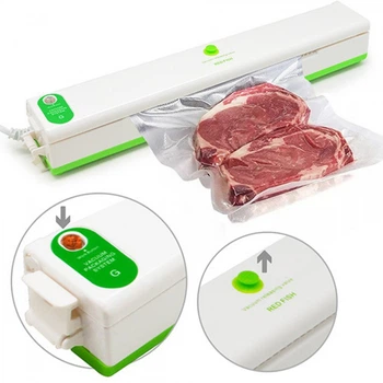 Вакуумний пакувальник 17*25 см Stenson 00160TL