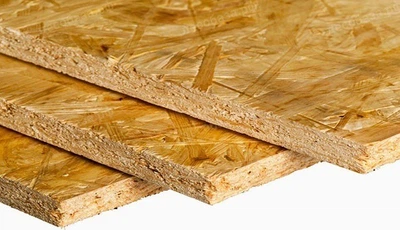 Плита Swiss Krono OSB-3 22 x 2500 x 1250 мм