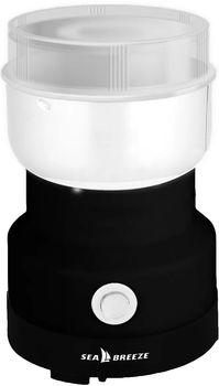 Кофемолка Sea Breeze SB-081