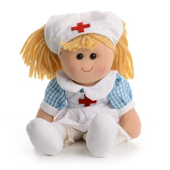 Куклы Медсестра