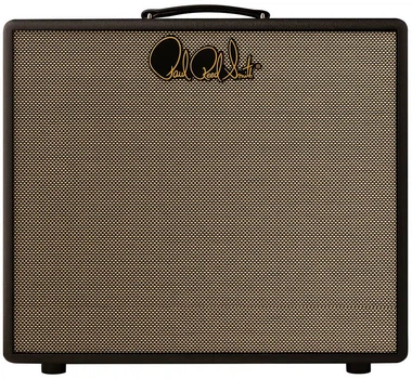 Кабінет гітарний PRS 2x12" Open Back Cabinet - Stealth