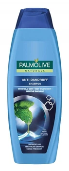 Шампунь Palmolive мята против перхоти 350 мл (8714789880495)
