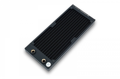 Радиатор EKWB EK-CoolStream SE 240 (Slim Dual)