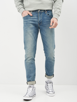 Джинсы мужские 512 Slim Taper