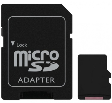 Карта памяти Card SDHC 64Gb Class 10