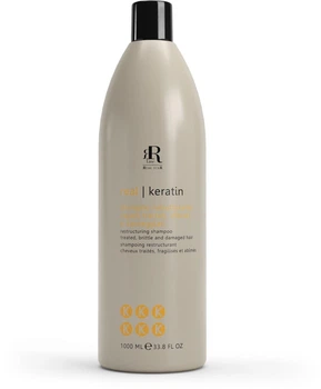 Шампунь для реконструкции волос Rline Keratin Star 1000 мл