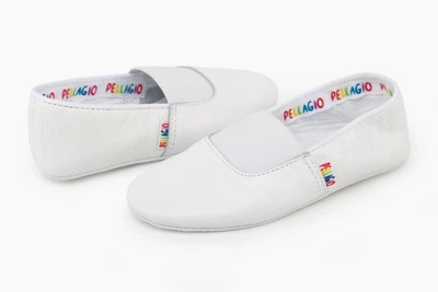 Чешки Pellagio 035/04 30 Білий