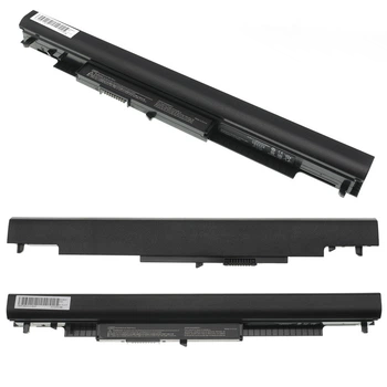 2600mAh 14.6V HS04 акумулятор для HP 240 245 250 255 G4 HSTNN-LB6U HSTNN-LB6V HSTNN-PB6S 807611-831 807957-001 HS03 HS04