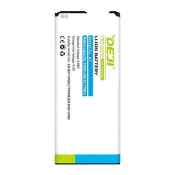 Акумулятор DEJI Samsung EB-BA710ABE для Galaxy A7 (2016) SM-A710, 3300 мА·год