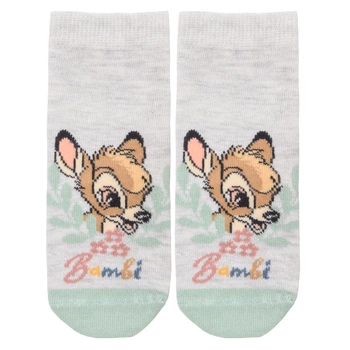 Носки Бэмби Disney 10-12 см (6-12 мес) BA19001-1 Разноцветный 8691109942746