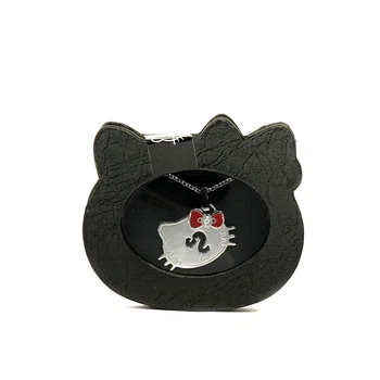 Кулон Лев с цепочкой Hello Kitty Sanrio Разноцветный 4045316174898