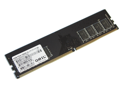 Оперативна пам'ять Geil Pristine GP44GB2400C17SC