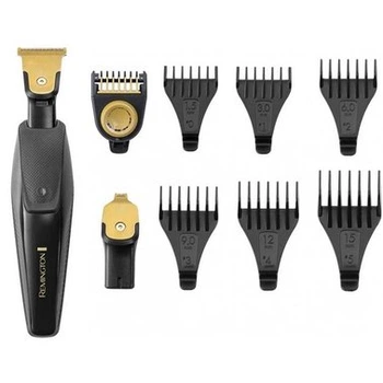 Тример для бороди та вусів Remington T-Series Ultimate MB7000