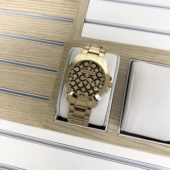 Часи Coach Gold – купити онлайн на ROZETKA