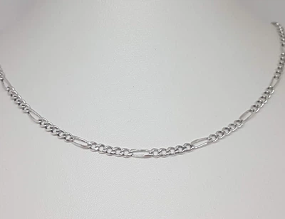 Серебряная цепочка (Фантазийное). ЧО12672 55