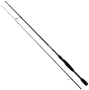 Спиннинг Favorite Vizor VZR-602UL, 1.83m, 1-7g, Mod Fast