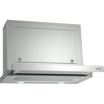 Вытяжка Gorenje bhp623e8x