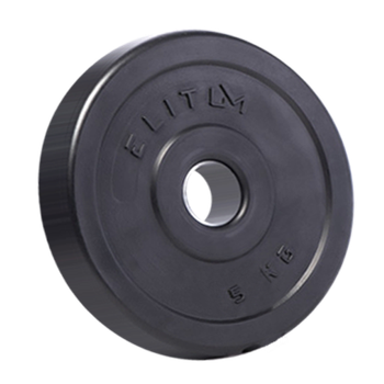 Диск з ABS покриттям Elitum 5кг