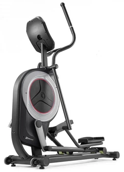 Орбитрек Hop-Sport HS-100C Galaxy черный iConsole+