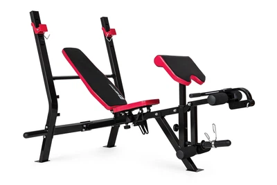 Лавка олімпійська тренувальна Hop-Sport HS-1090