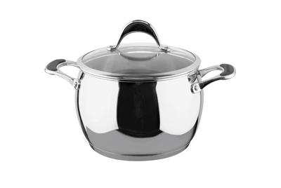 Кастрюля Vinzer Stella series 20 см 3.5 л (89068)