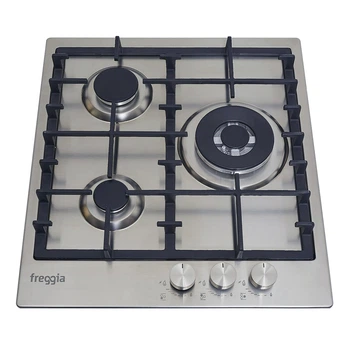Варочная поверхность газовая FREGGIA HH430VGTX