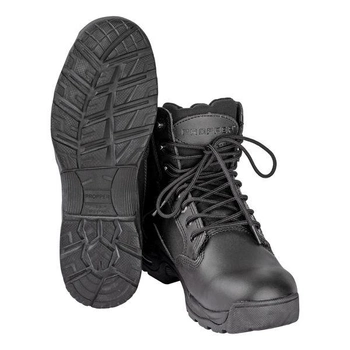 Тактические ботинки Propper Duralight Tactical Boot Черный 44,5р 2000000085685