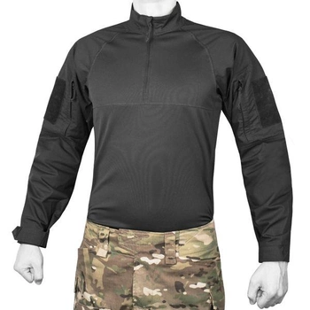 Тактическая рубашка Propper Kinetic Combat Shirt Черный L 2000000083957