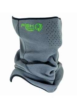 Бафф Fish Monkey Yeti Fleece Face Guard COLD PROTECTION 26 см*48,5 см мульти (850006567195)
