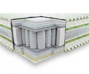 Матрас Neolux 3D Магнат Ультра з/л 80х190