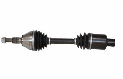 Піввісь передня права / ліва AWD DODGE RAM 1500 2012-2021 CARDONE 68028398AA
