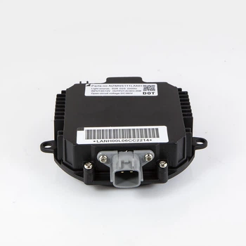 Штатный блок розжига ксенона D1/3 12V 35W NZMNS111LBNA