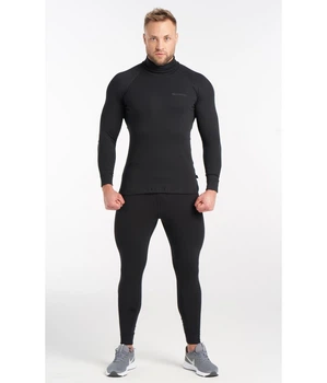 Термобелье Radical Hank Set с балаклавой, черный (hank-set) XL