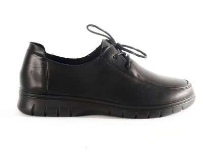 Туфли BADEN CJ006-070 37 черный