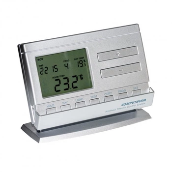 Дополнительный беспроводной передатчик для терморегулятора Computherm Q8 RF TX