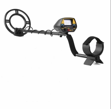 Металлоискатель Discovery Tracker MD-3031