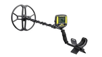 Металлоискатель Discovery Tracker RAIDER MD-960