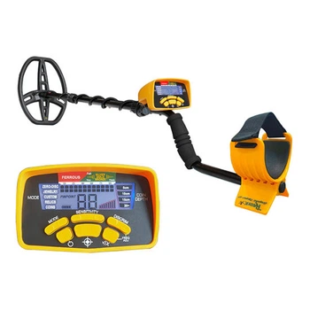 Металлоискатель Discovery Tracker MD-6450 (аналог ACE 400i)
