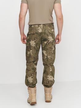 Тактические штаны TUMZA 12800048 L Камуфляж (1276900000235)